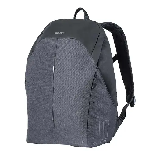 [721318-01] Backpack Basil B-Safe