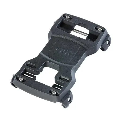 [721166-01] Adapter plate MIK Basil pannier rack