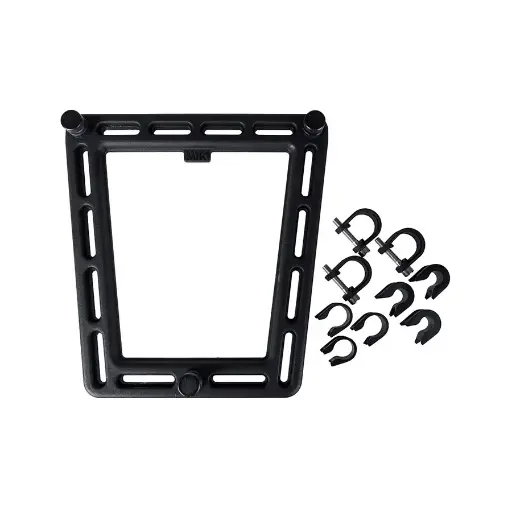 [721507-01] MIK side frame adapter Basil