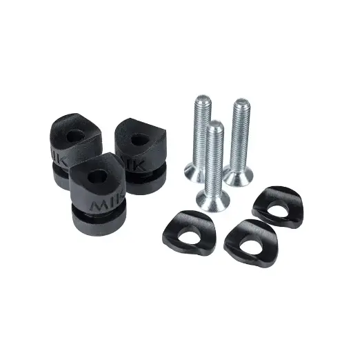 [721505-01] MIK Side Studs Basil
