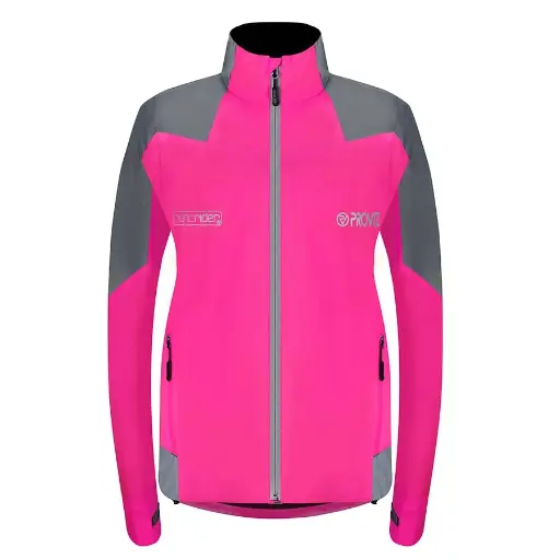 Jacket Proviz Nightrider 2.0 Pink Women