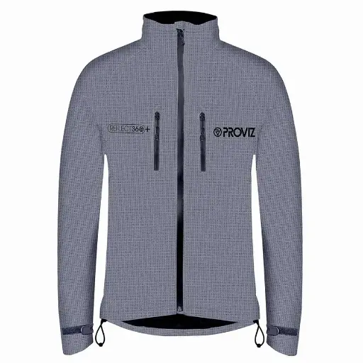 [863143-S-003] Jacket Proviz REFLECT360+ Men Size S 