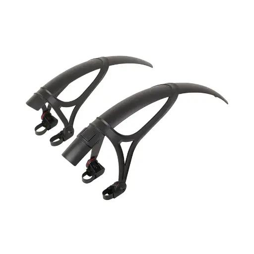 [130270-01] Mudguard Set Zéfal Shield G50 700C 35mm