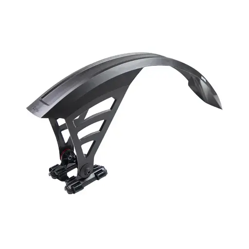 [130272-01] Rear mudguard Zéfal Deflector RS75 26''/27.5''/29''
