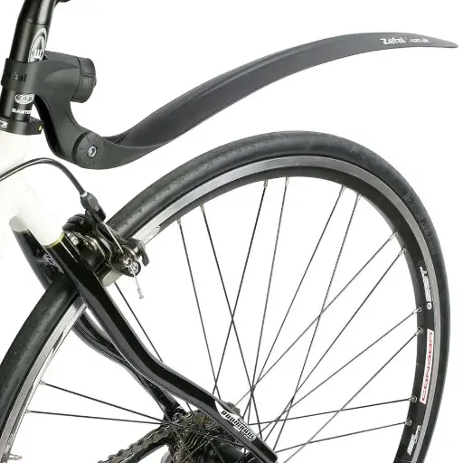 [130033-01] Rear mudguard Swan Road Zéfal Width 45mm for 700C wheel