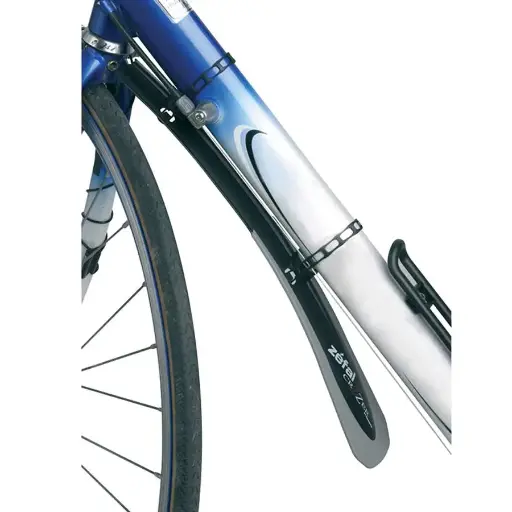 [130022-01] Front mudguard Zéfal Croozer Road