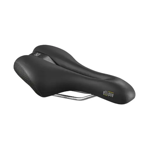 [551209-01] Saddle Royal Ellipse Athletic Unisex