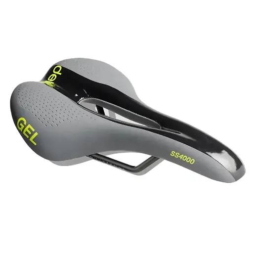 [551201-01] Selle Delta Comfort Race Gel Unisexe