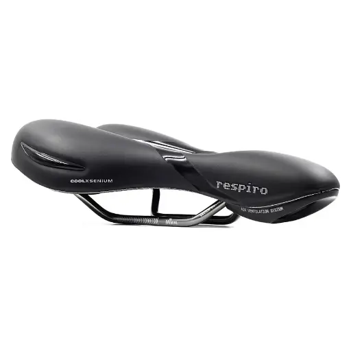 [551204-01] Saddle Royal Respiro Moderate Unisex