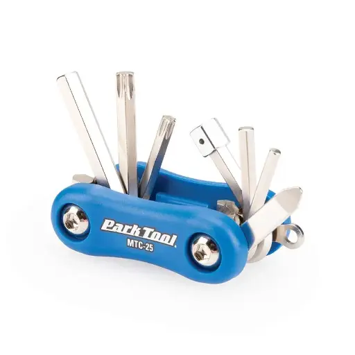 [901862-01] Multi-Tools Park Tool MTC-25