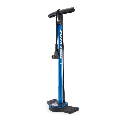 [760597-01] Floor pump Park Tool PFP-10