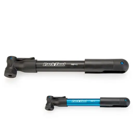 Mini-pompe Park Tool PMP-4.2 (2 couleurs)