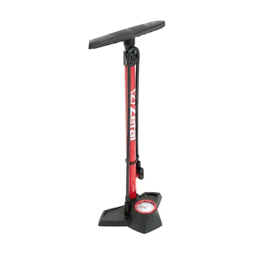 [760513-02] Floor pump Zéfal Profil Max FP30