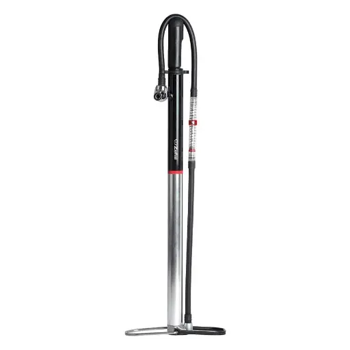 [760515-01] Floor pump Zéfal Profil Travel